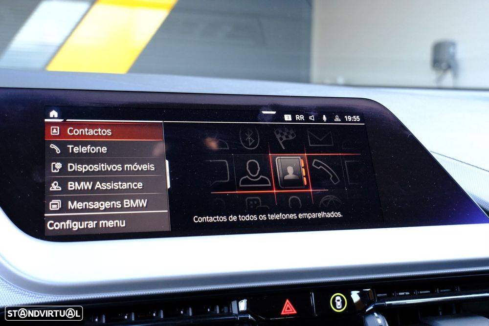 BMW 116 d Advantage - 22