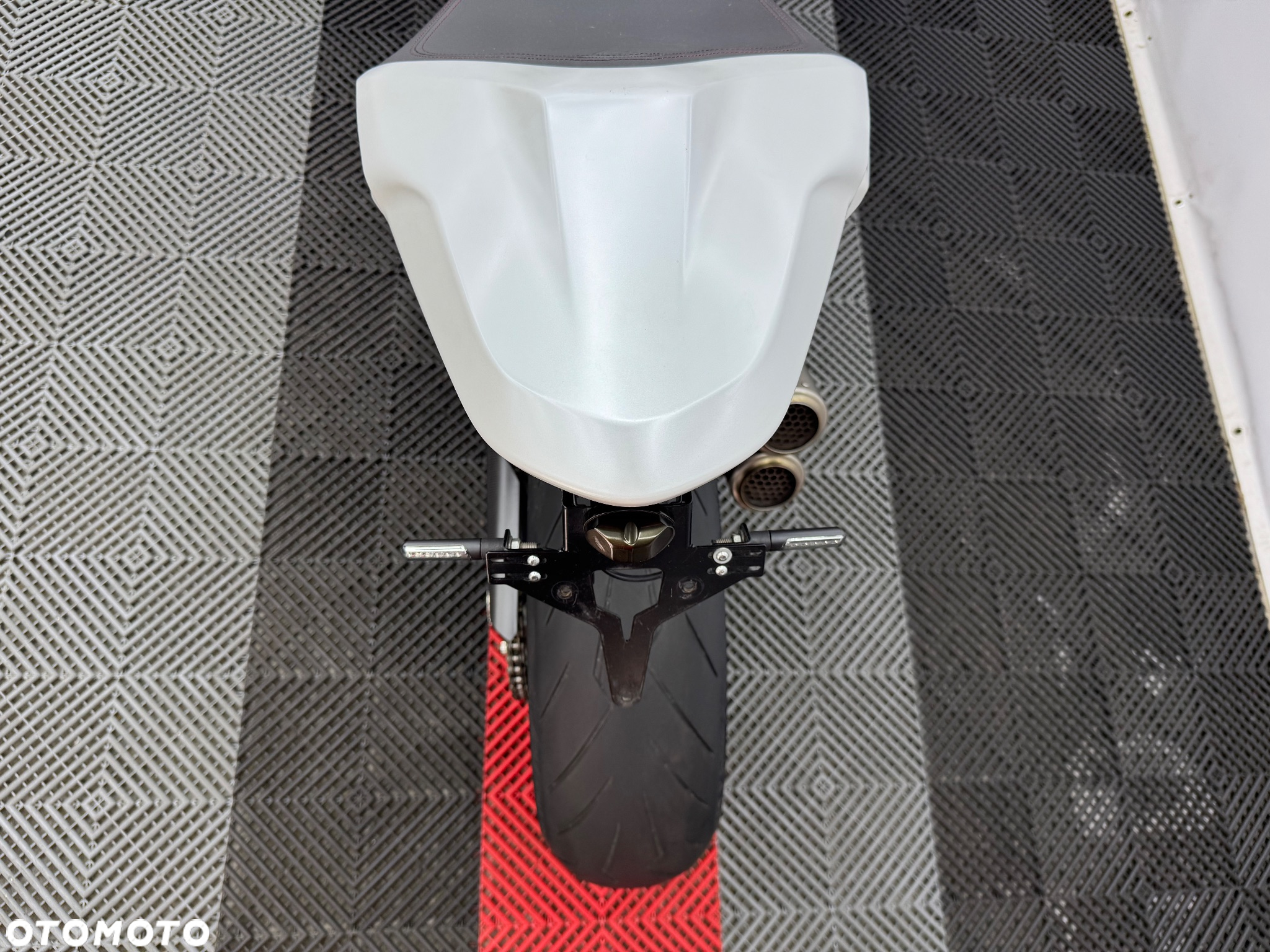 Ducati SuperSport - 18