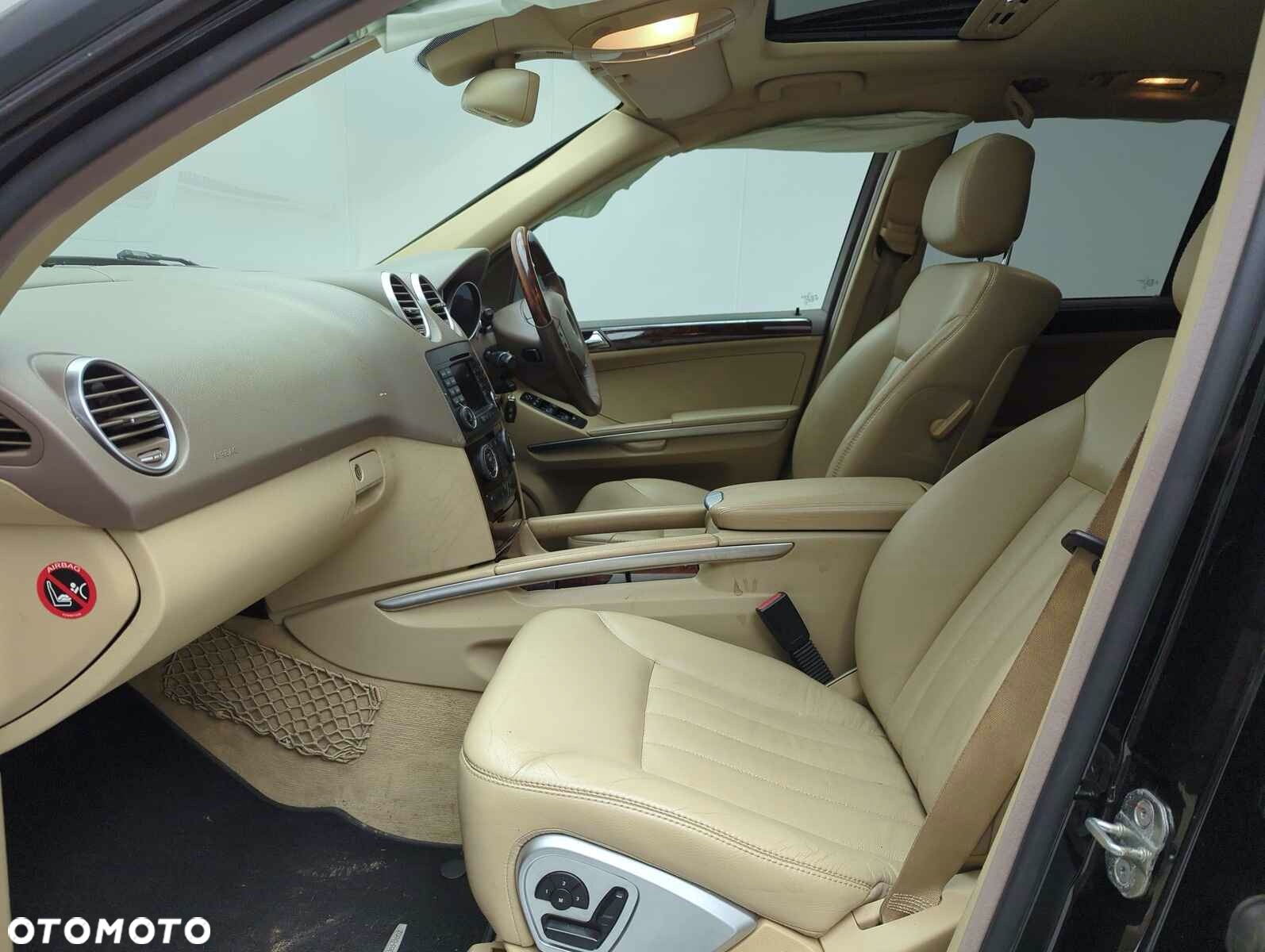 Mercedes-Benz ML 350 BlueTEC 4MATIC 7G-TRONIC - 6