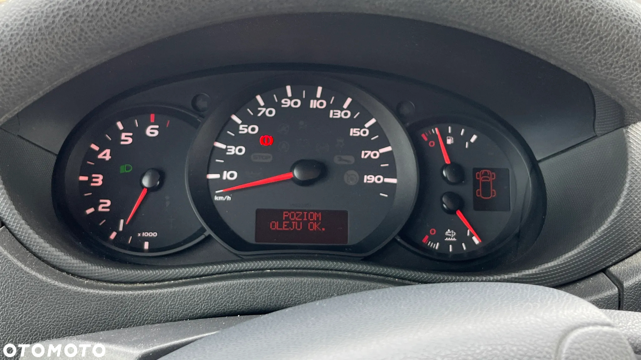 Renault Master L3H2 - 12