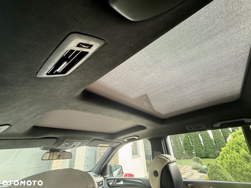 Mercedes-Benz GLS AMG 63 4-Matic - 24
