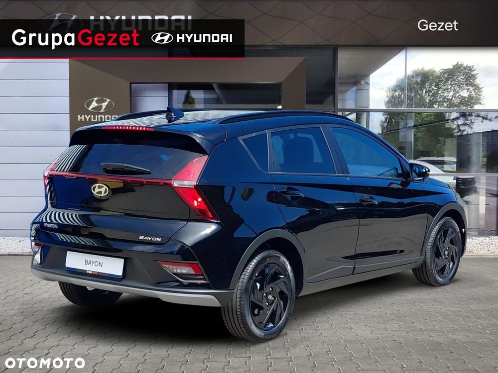 Hyundai Bayon - 6