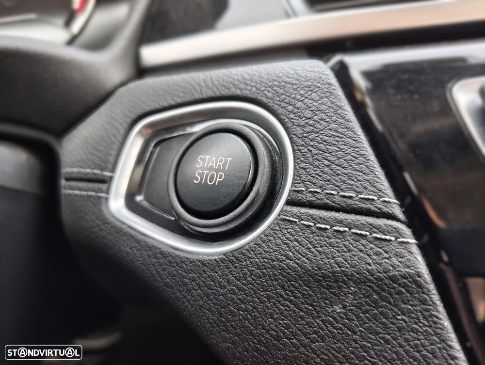 BMW X1 25 e xDrive xLine - 16