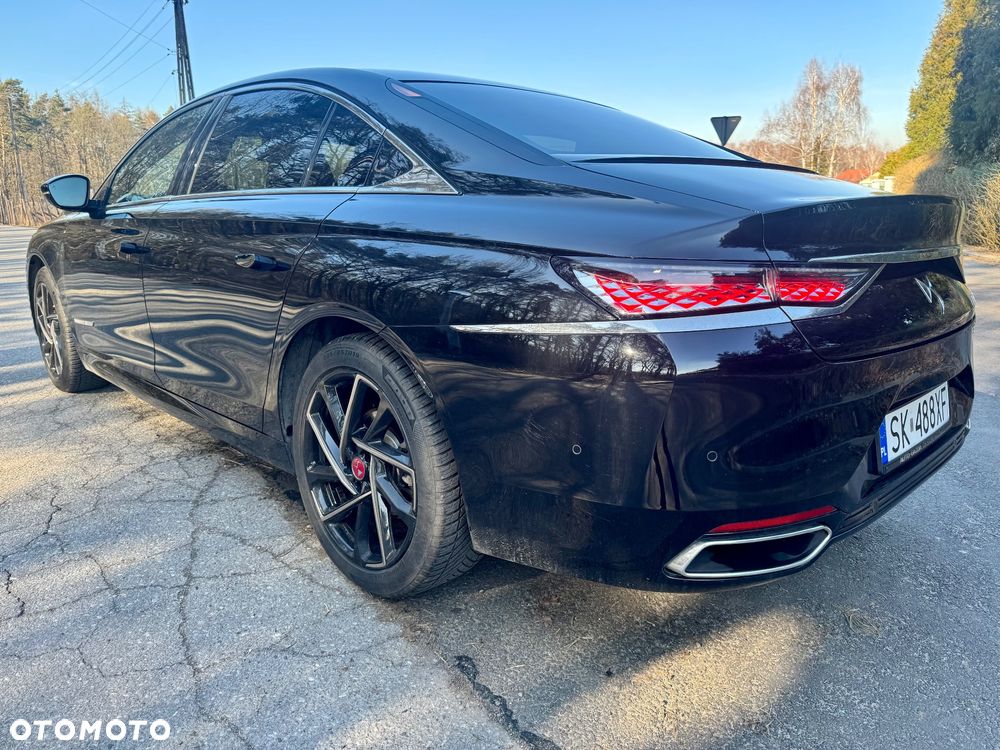 DS Automobiles DS 9 - 18