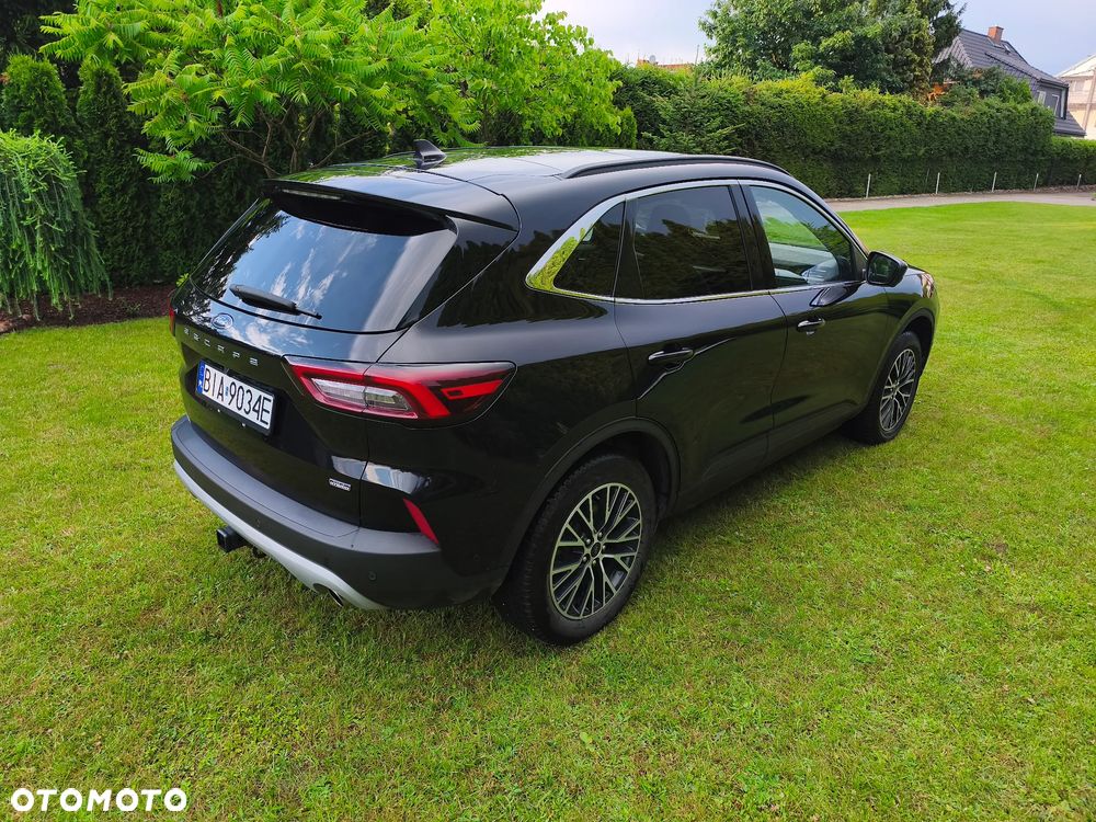 Ford Kuga - 5