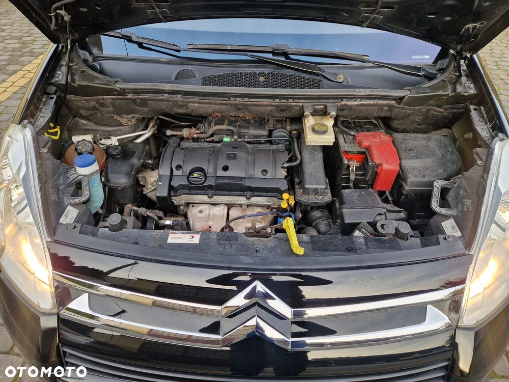 Citroën Berlingo - 13