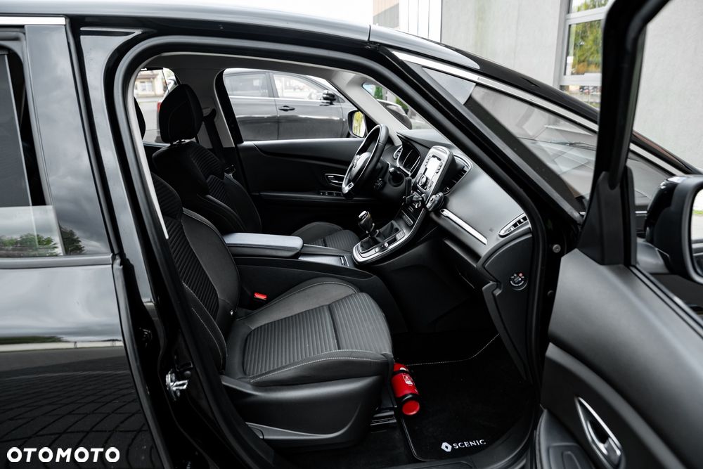 Renault Scenic ENERGY dCi 110 INTENS - 22