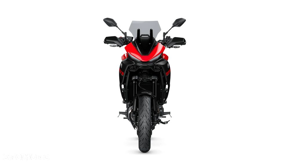 Yamaha Tracer - 14