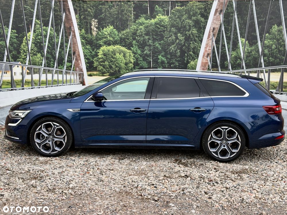 Renault Talisman ENERGY TCe 200 EDC INITIALE PARIS - 7