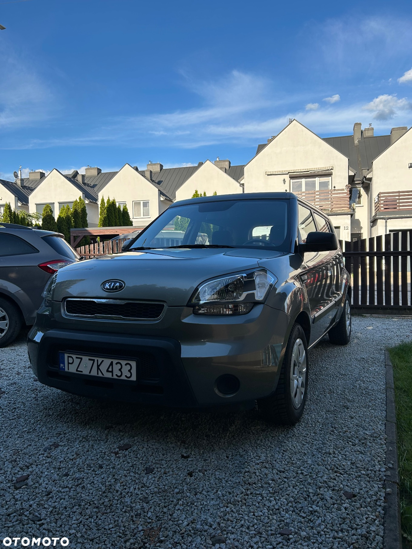 Kia Soul 1.6 CVVT Attract - 2