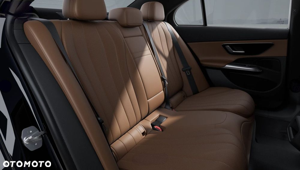 Mercedes-Benz Klasa E 200 d mHEV Avantgarde 9G-Tronic - 10