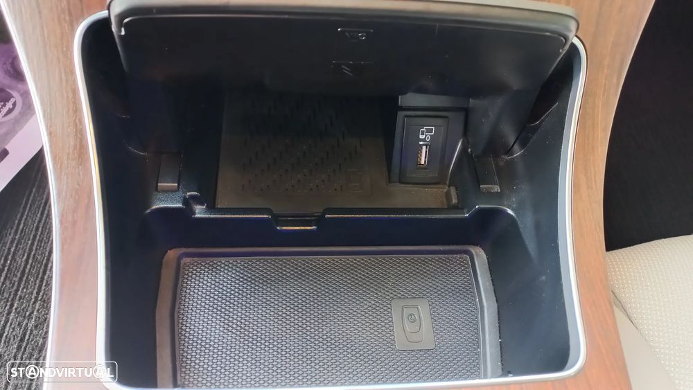 Mercedes-Benz C 300 de 9G-TRONIC Exclusive - 14