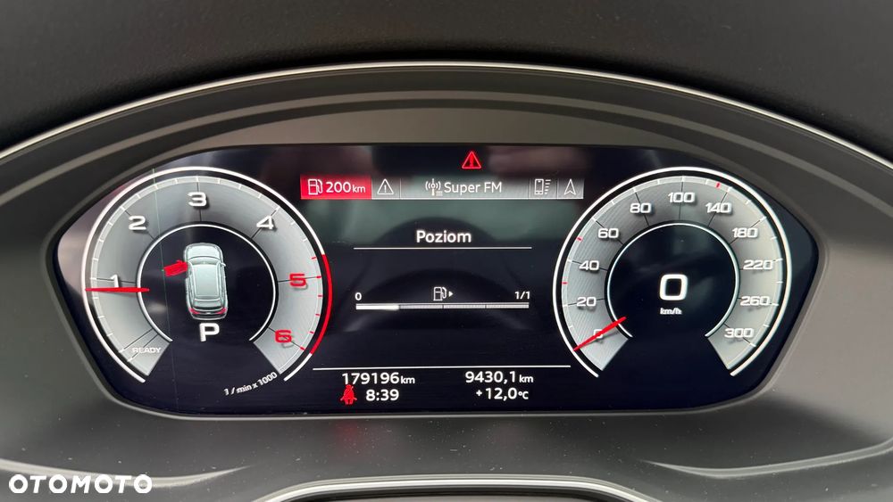 Audi A4 Avant 30 TDI mHEV S Line S tronic - 30
