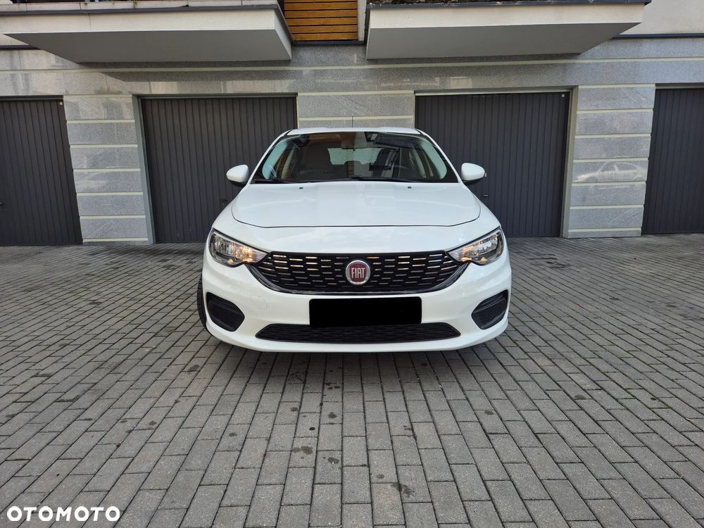 Fiat Tipo 1.4 16v Easy - 3
