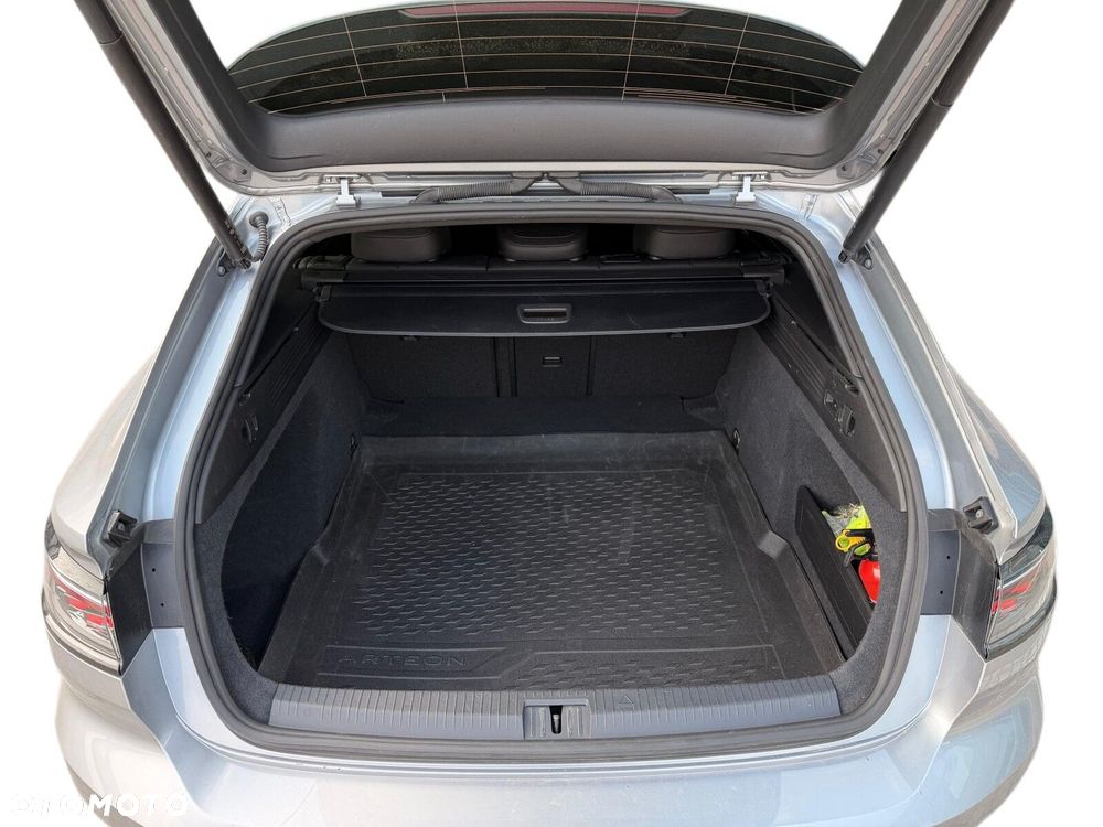 Volkswagen Arteon 2.0 TSI R-Line DSG - 23