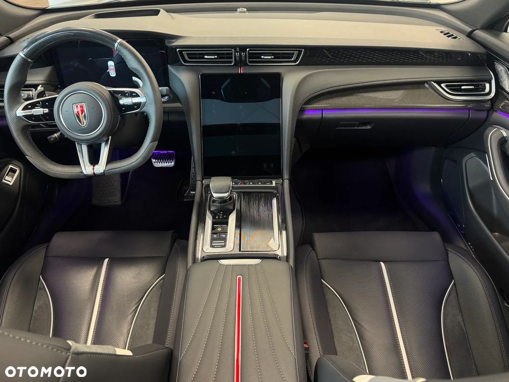 Hongqi H6 2.0T Deluxe - 8