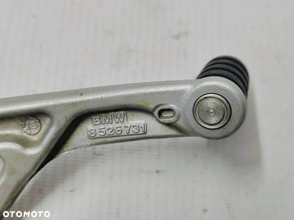 dżwignia zmiany biegów BMW R1250GS - 2