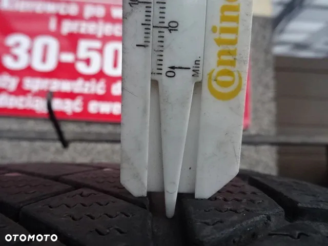 255/50/R19 107V RS Continental Conti Winter Contact TS830P - 7