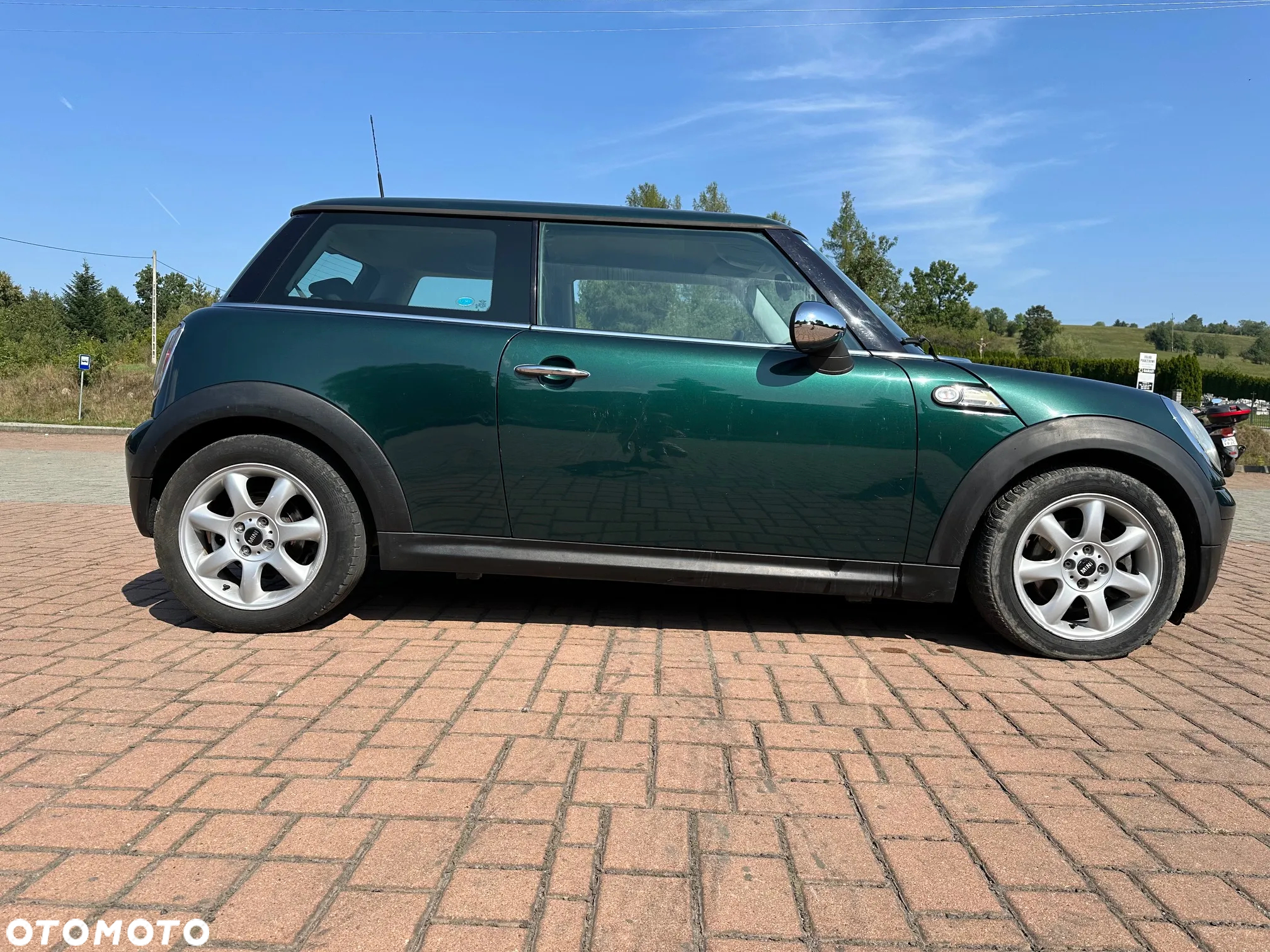 MINI ONE Standard - 3