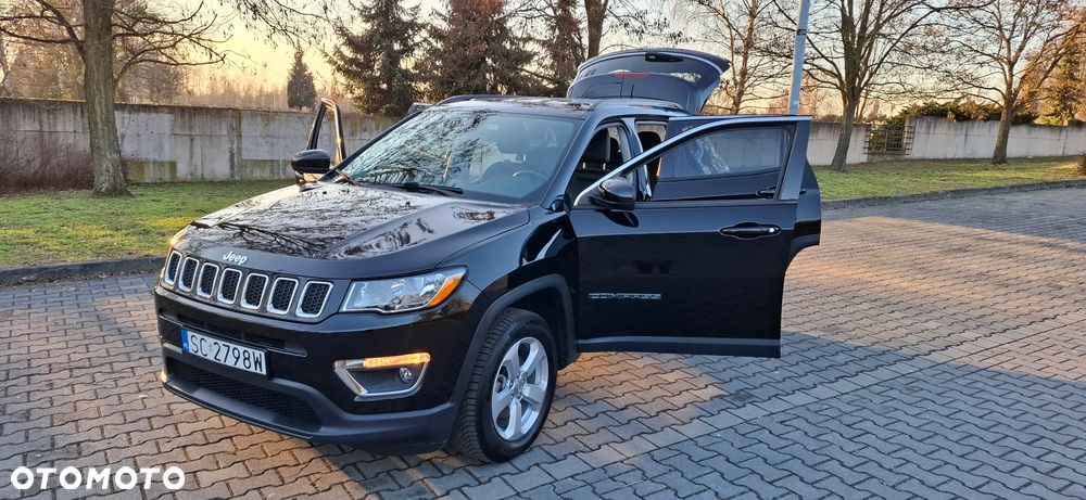 Jeep Compass - 15