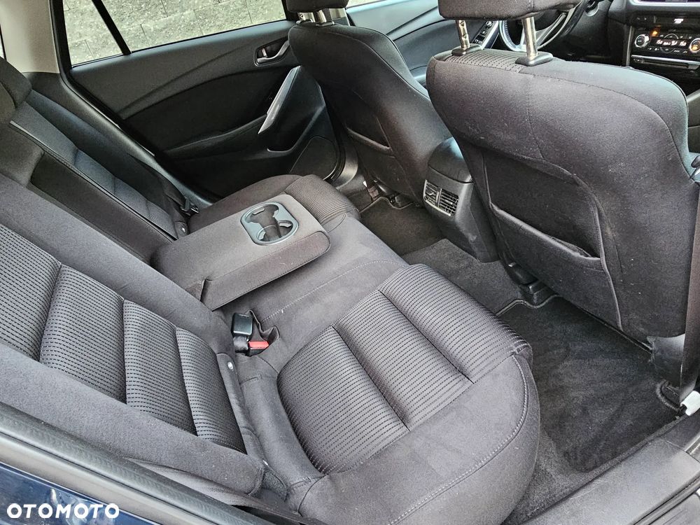 Mazda 6 2.0 SkyEnergy - 17