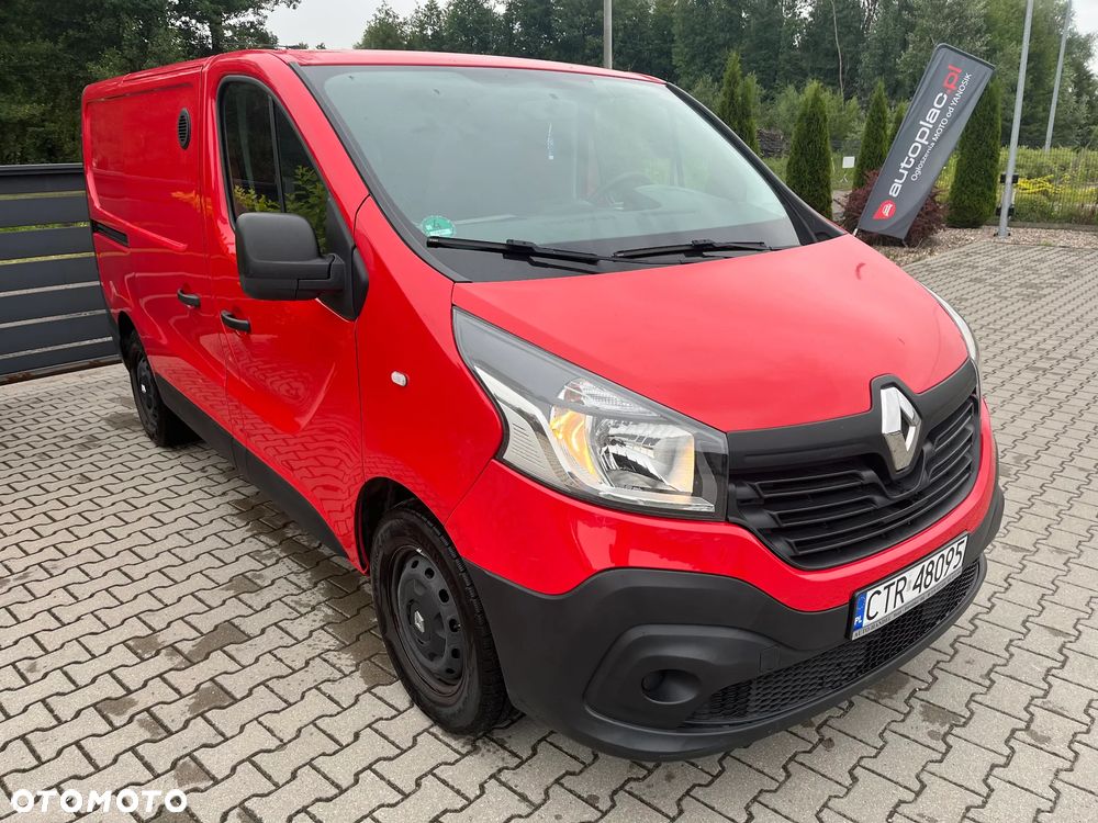 Renault TRAFIC - 4