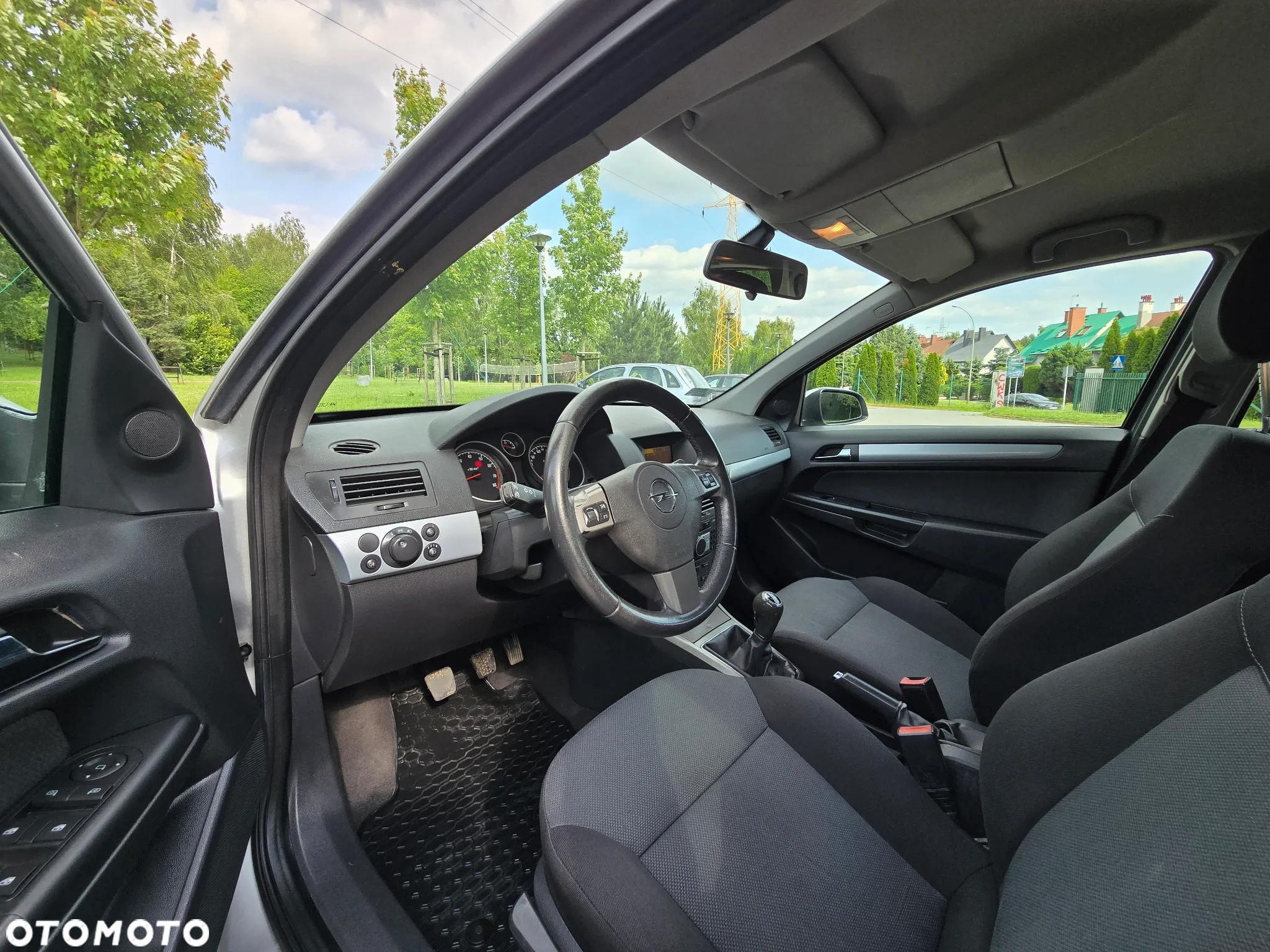 Opel Astra 1.6 Edition Plus - 7