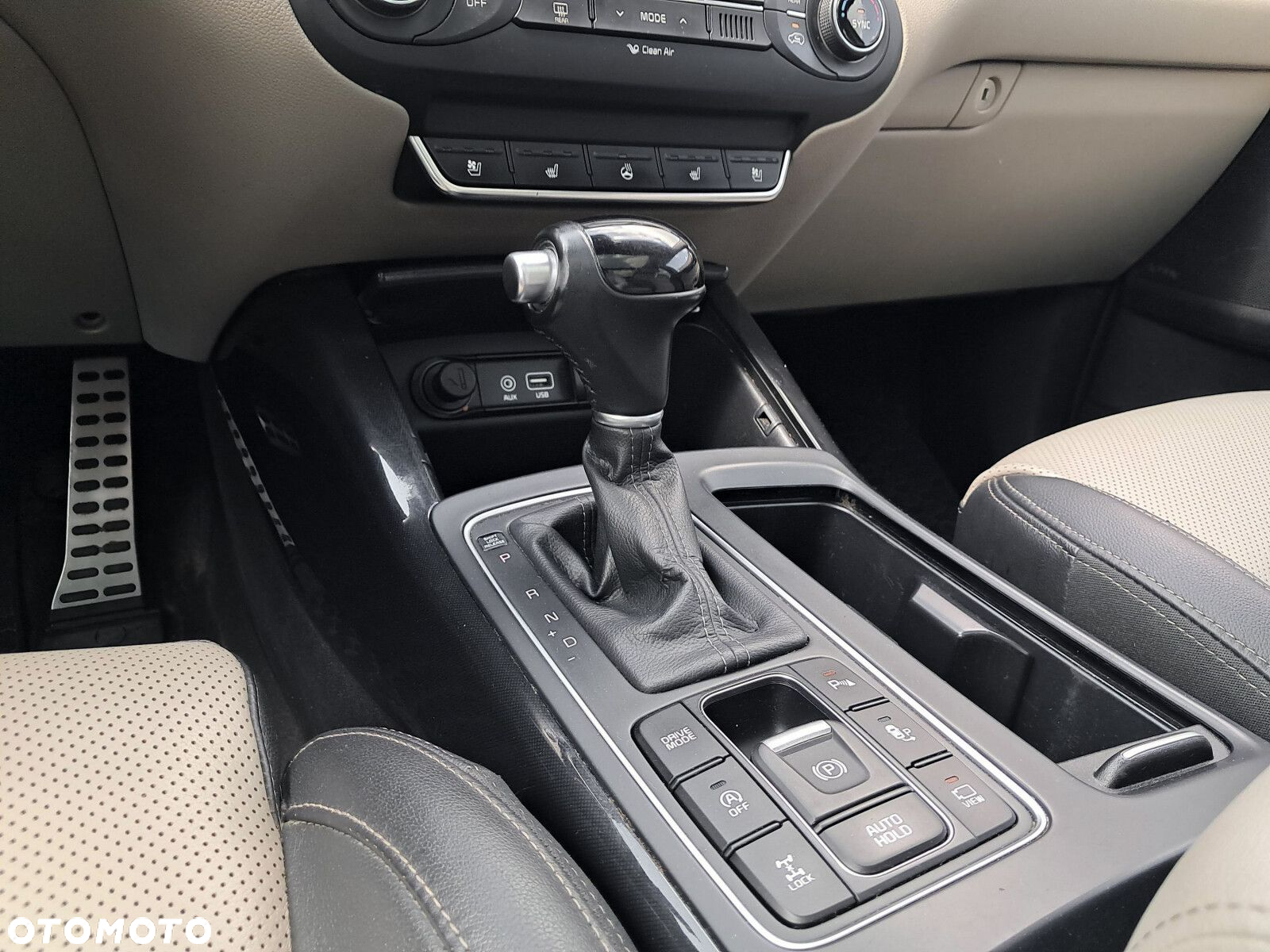 Kia Sorento 2.0 CRDI XL - 16