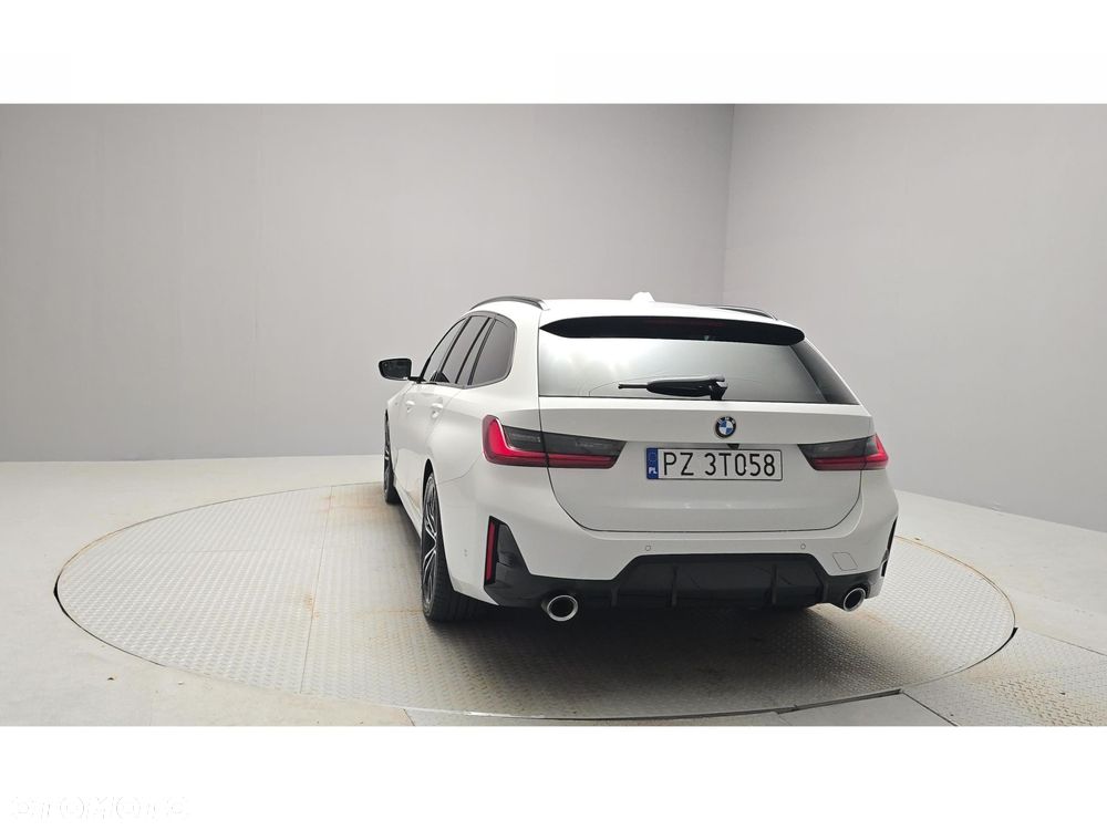 BMW Seria 3 - 4