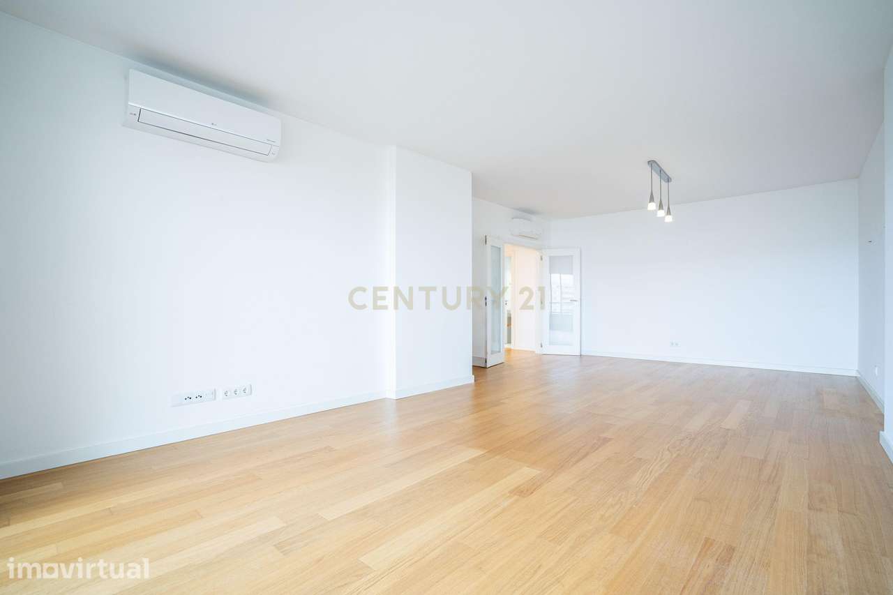 Apartamento T4 com 2 Suites - Quinta das Conchas, Alta de Lisboa - Grande imagem: 5/40