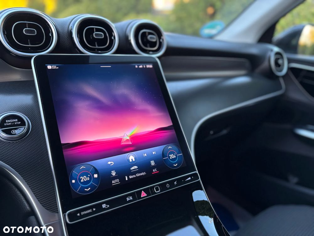 Mercedes-Benz GLC 220 d 4Matic 9G-TRONIC Avantgarde Advanced - 33