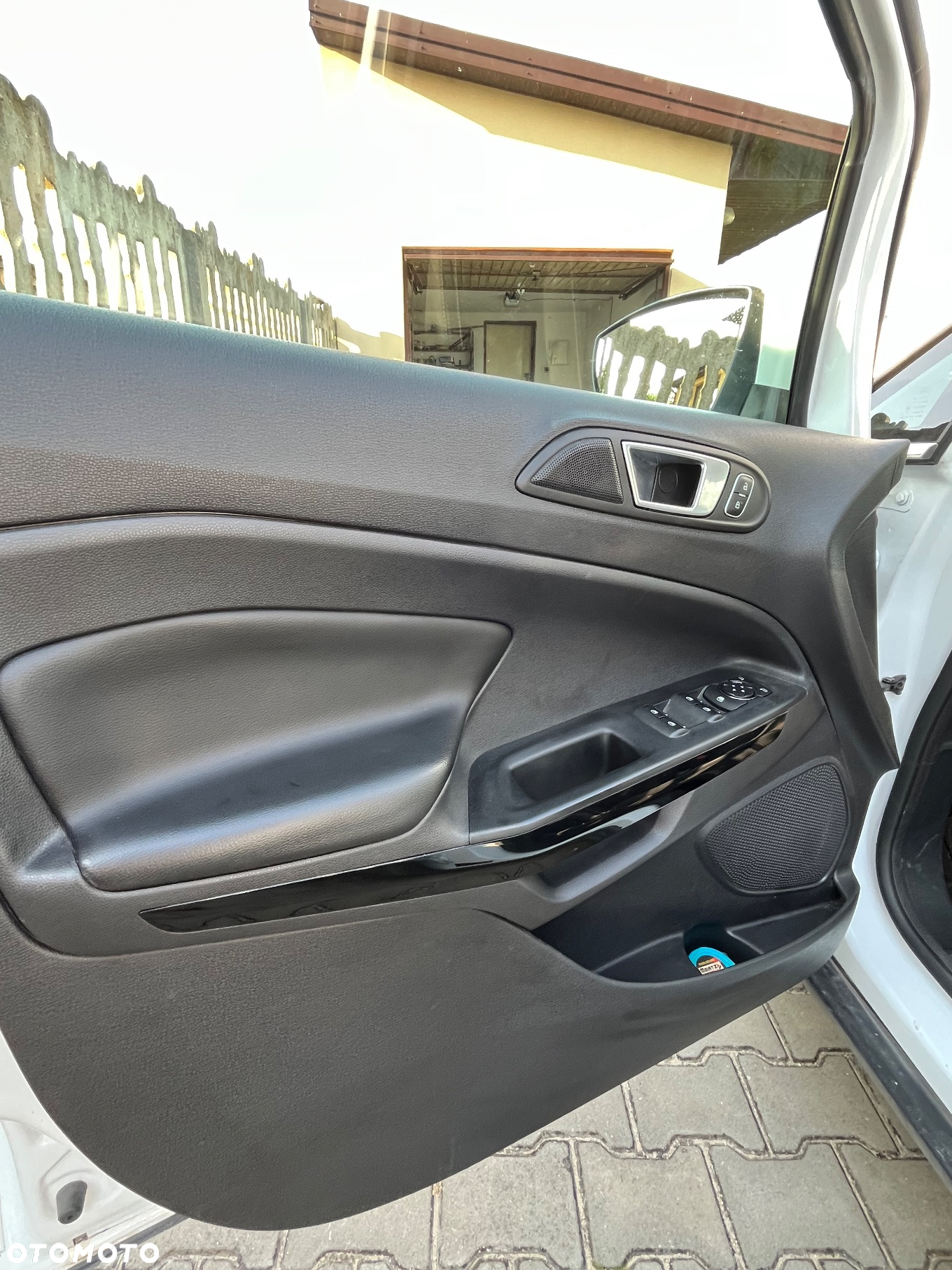 Ford EcoSport - 19