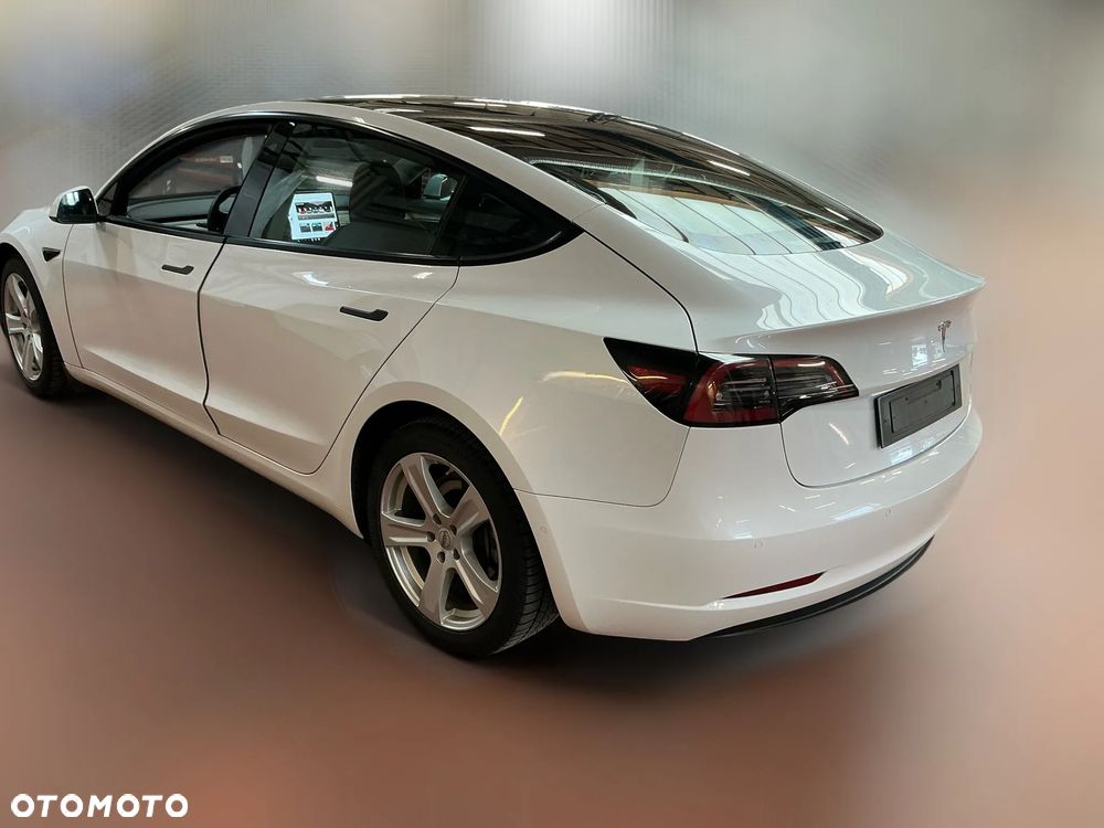 Tesla Model 3 RWD Hinterradantrieb - 6
