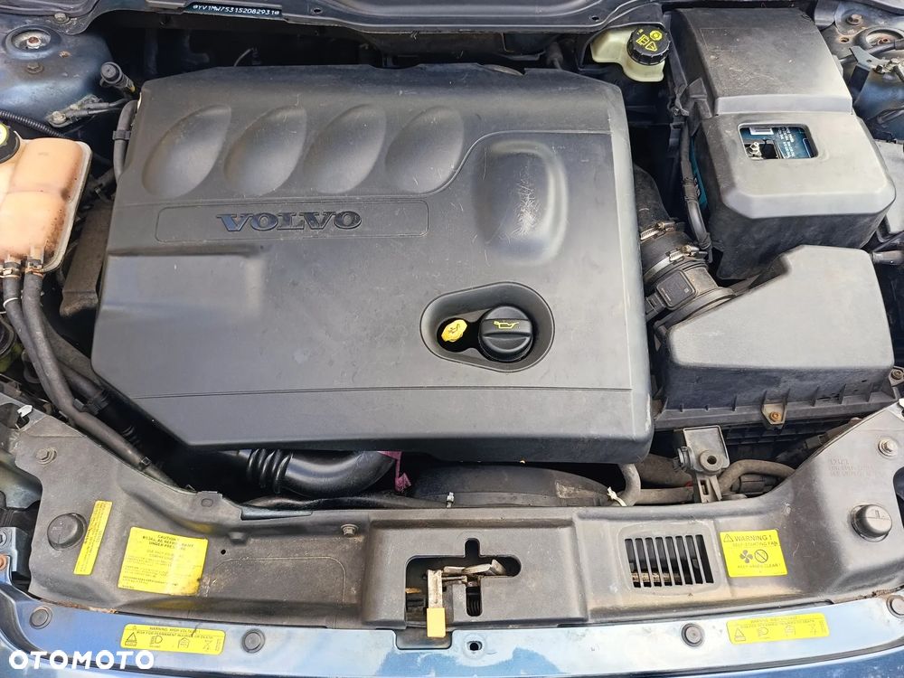 Volvo V50 2.0D Momentum - 22