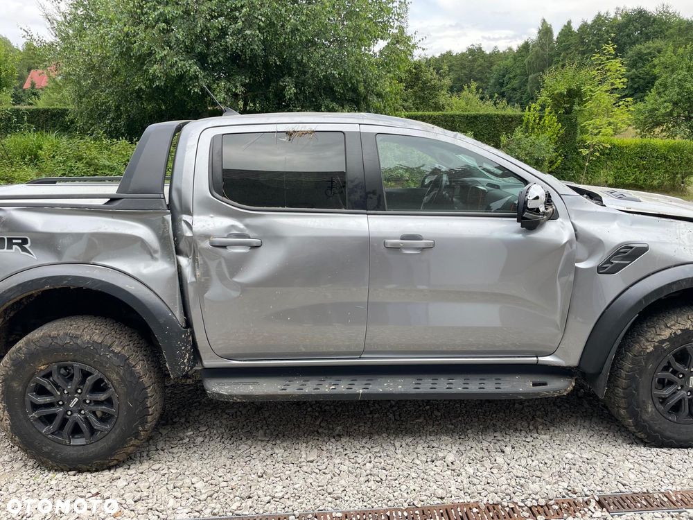 Ford Ranger Raptor - 14
