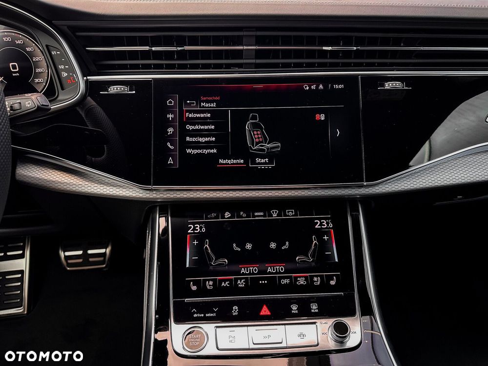 Audi Q8 - 31