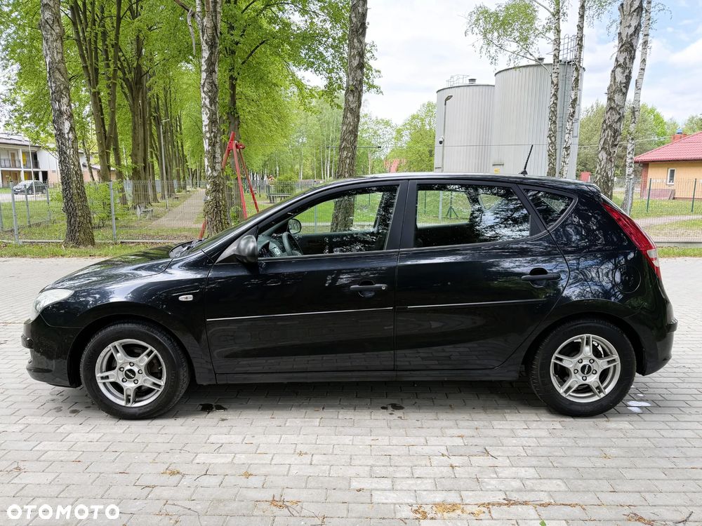 Hyundai i30 - 35