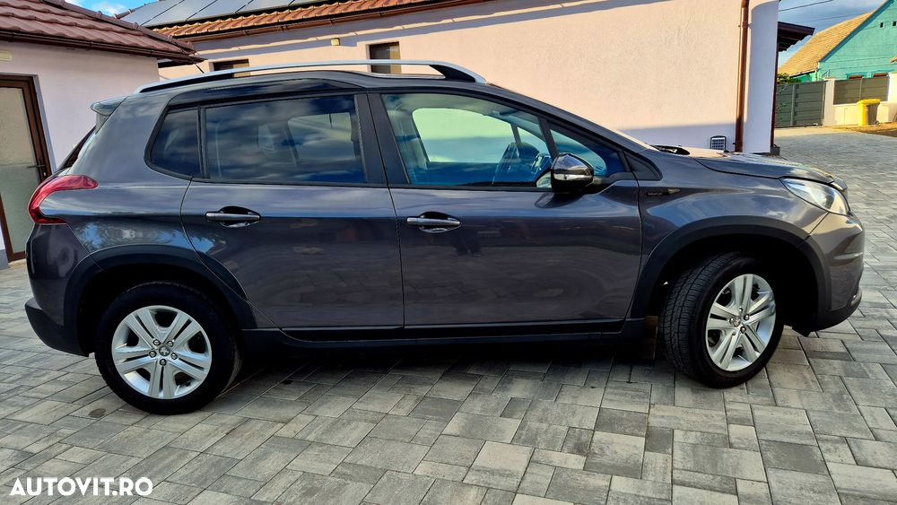 PEUGEOT 2008 2019 — imagine 6