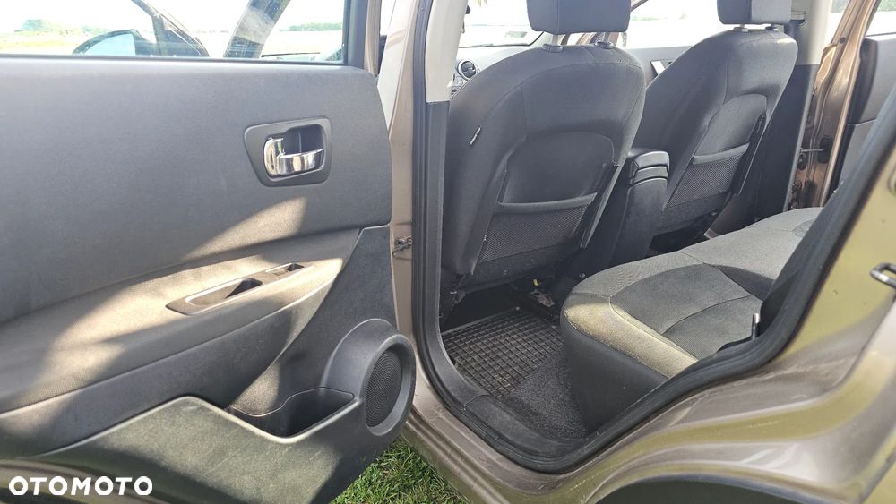 Nissan Qashqai 1.6 Acenta - 15