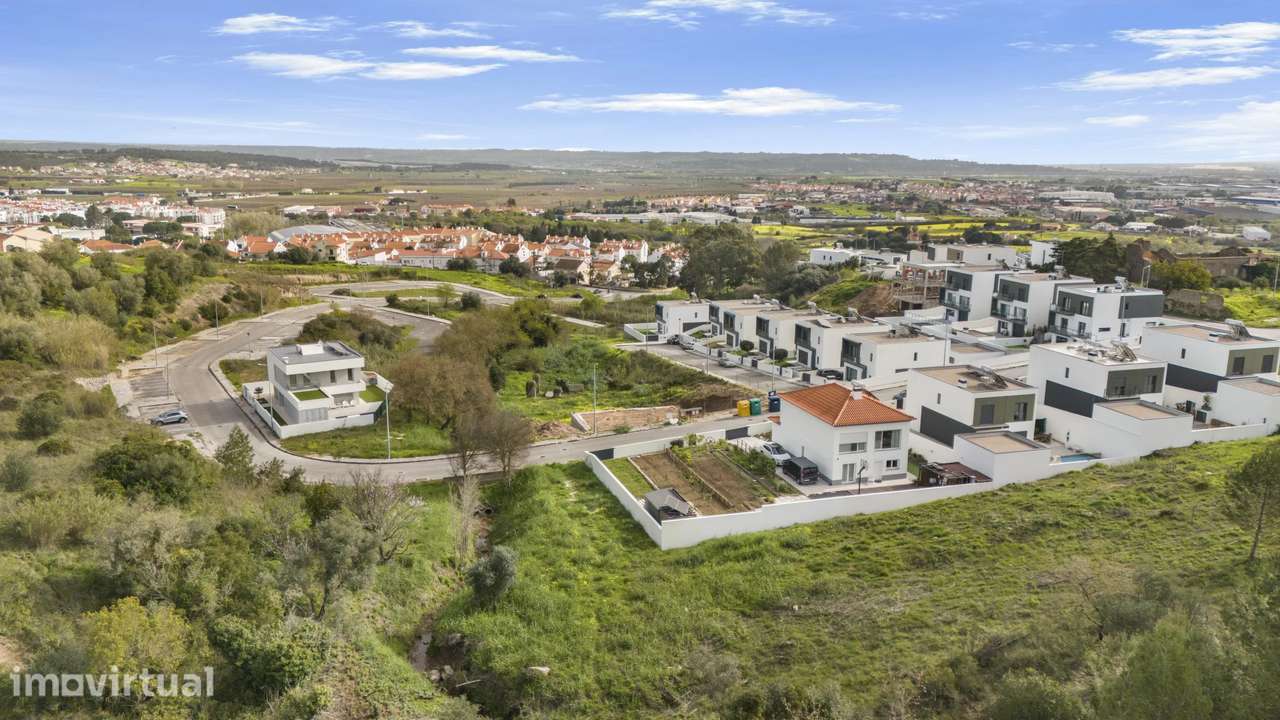 Terreno para venda em Alenquer - Grande imagem: 4/9