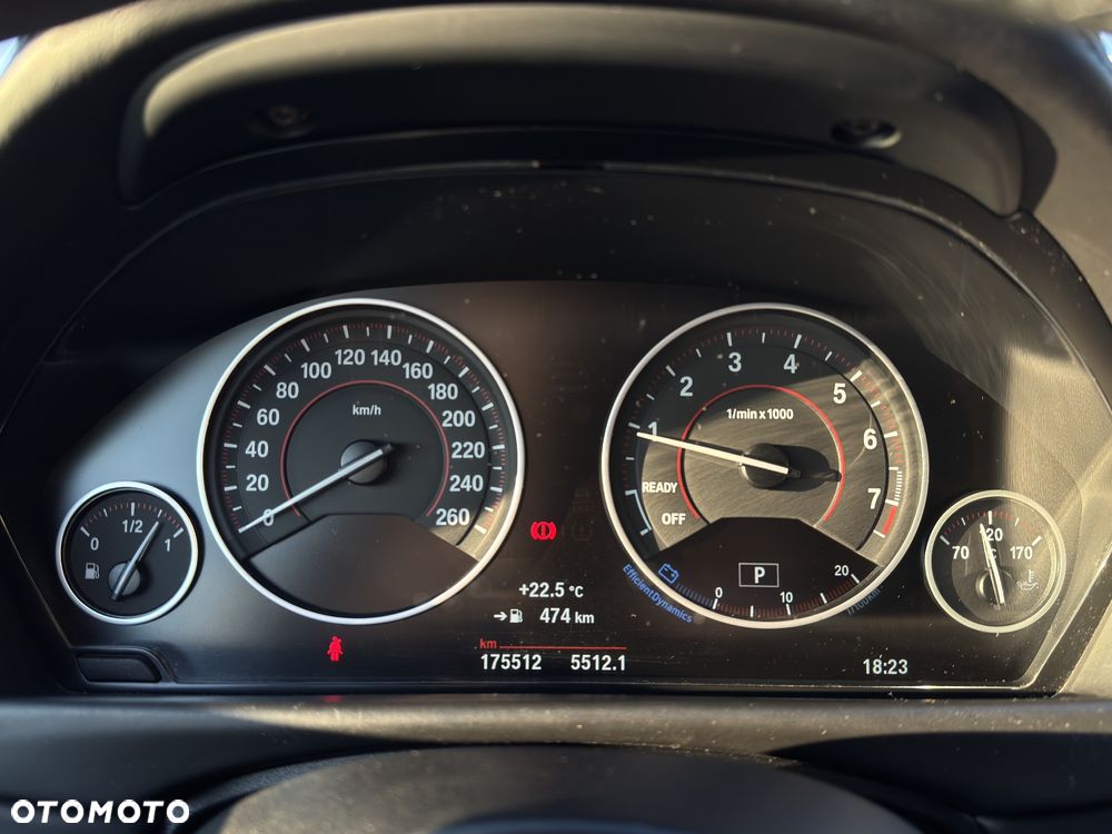 BMW Seria 4 430i M Sport - 5
