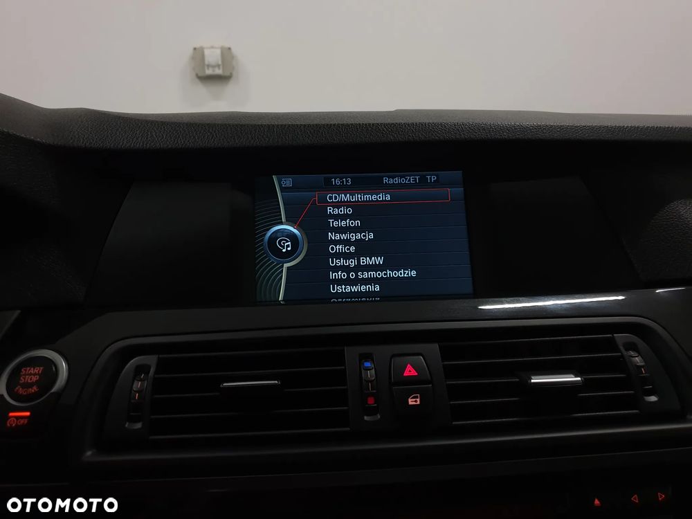 BMW Seria 5 520d Sport-Aut - 19