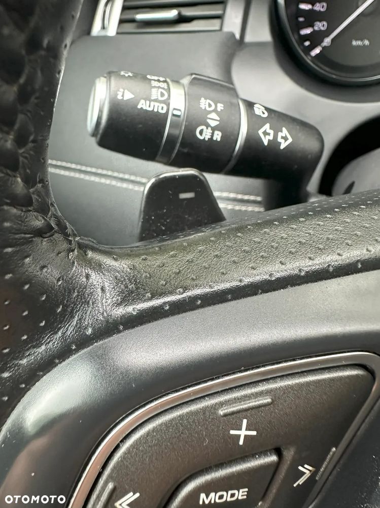 Land Rover Range Rover Evoque - 20