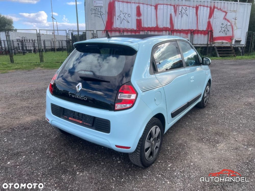 Renault Twingo - 4