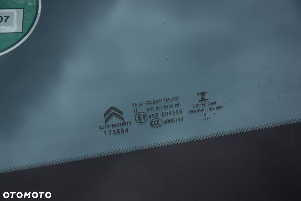 Citroën C4 Grand Picasso 1.6 e-HDi Intensive - 18