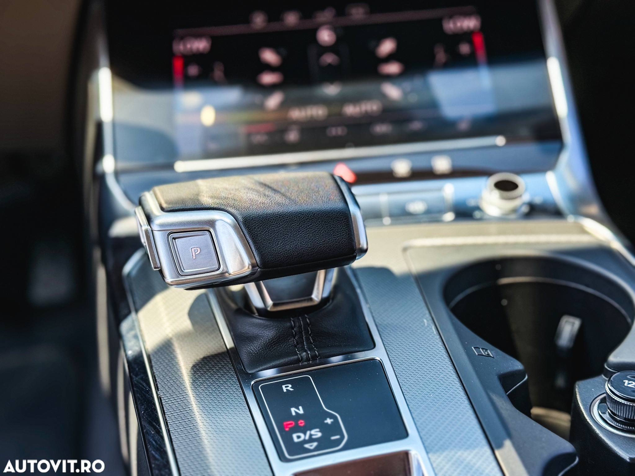 Audi A6 Avant 50 TDI quattro Tiptronic sport - 31