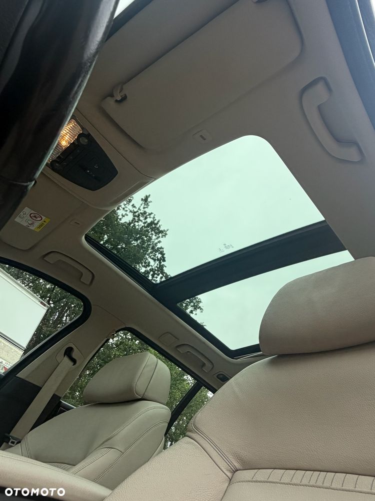 BMW Seria 5 520d xDrive Luxury Line - 15