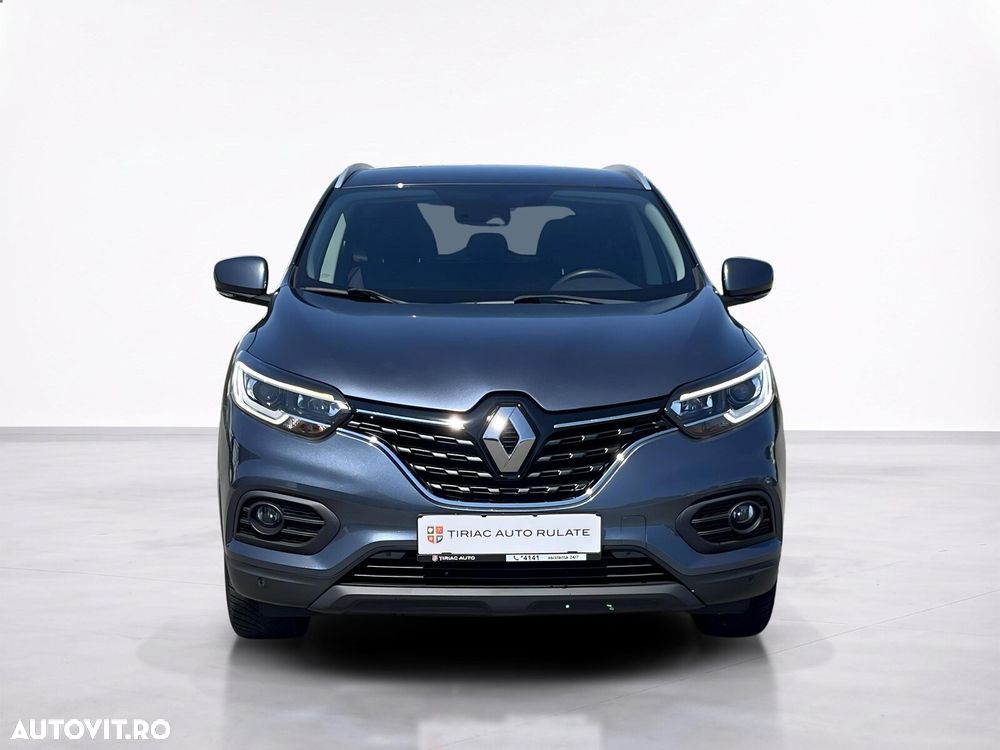 Renault Kadjar - 10