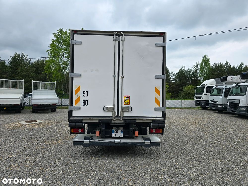 Mercedes-Benz atego - 6
