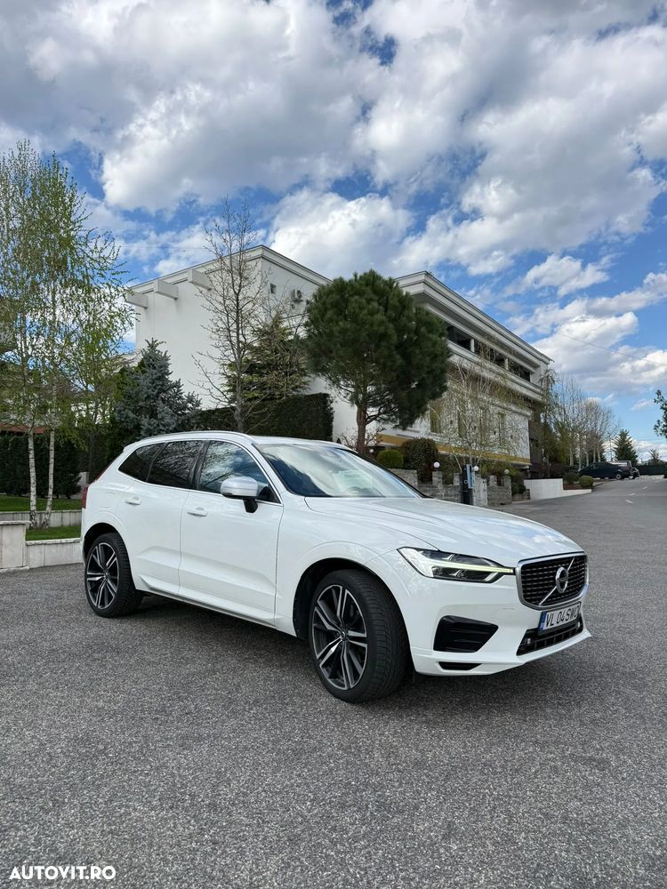 Volvo XC 60 D4 Inscription - 12